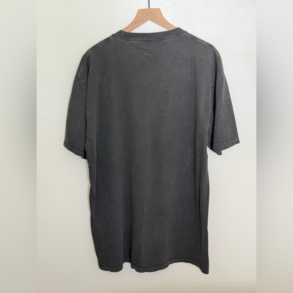 URBAN OUTFITTERS The Used T-Shirt Dress - Picture 5 of 12